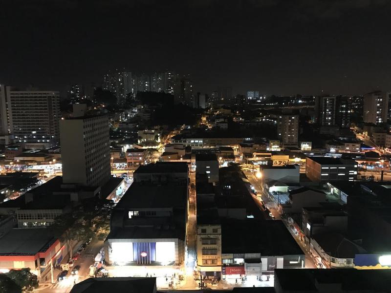 Go Inn Santo André Exterior foto
