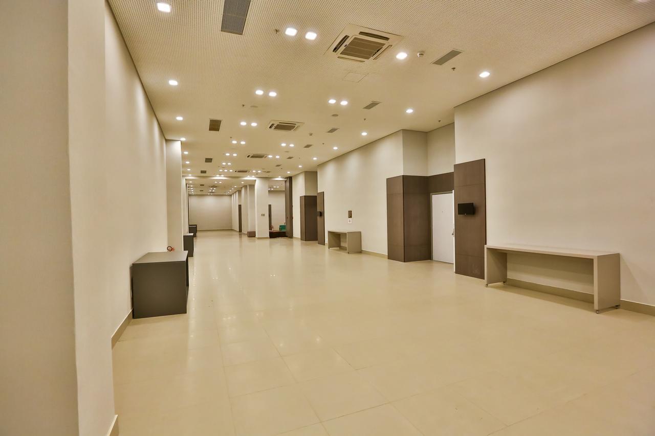 Go Inn Santo André Exterior foto